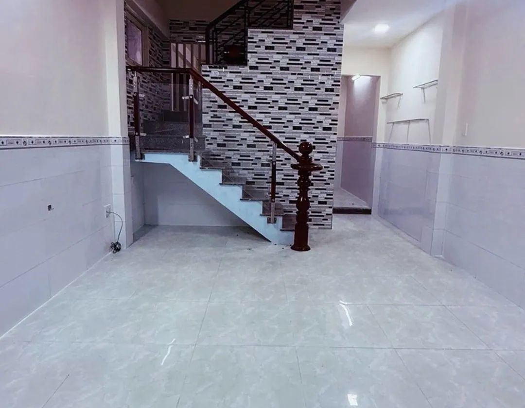 Bán nhà riêng 2 tầng 3PN cuối hẻm Huỳnh Tấn Phát, Quận 7 - 0934 194 634 Em Quý... Bán nhà riêng tại Tân Thuận, Hồ Chí Minh 01