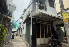 Căn góc, hẻm xe hơi, nhà mới giá 3ty35
2 tầng.... Bán nhà riêng tại Bình Lợi Trung, Hồ Chí Minh 04