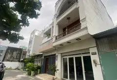 Bán nhà riêng 1 tầng phường Phú Thạnh, Tân Phú, diện tích 78 m2... Bán nhà riêng tại Phú Thạnh, Hồ Chí Minh 05