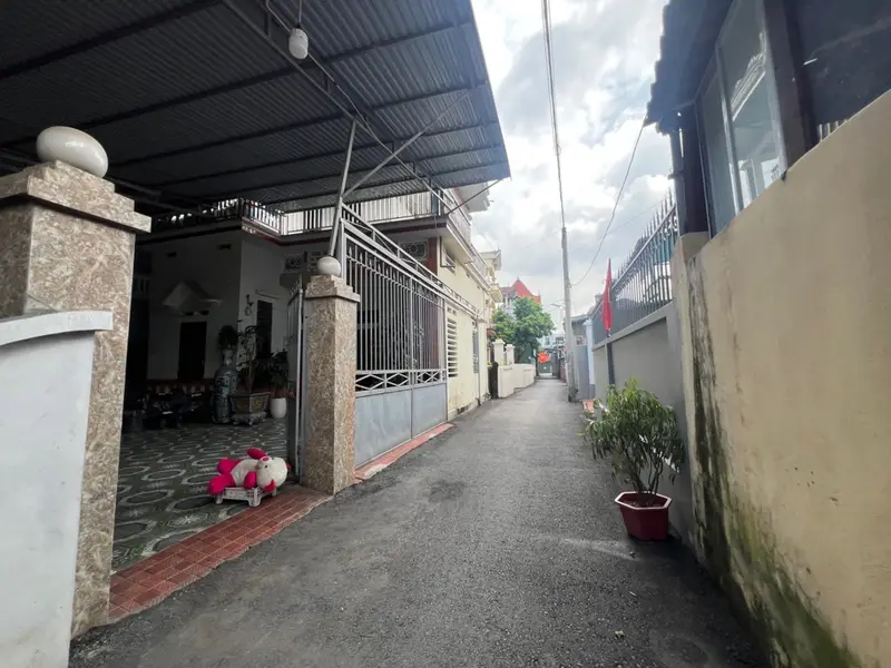 Bán đất thôn Ngọc Lạc Đạo tặng xưởng... Bán đất tại Lạc Đạo, Hưng Yên 01