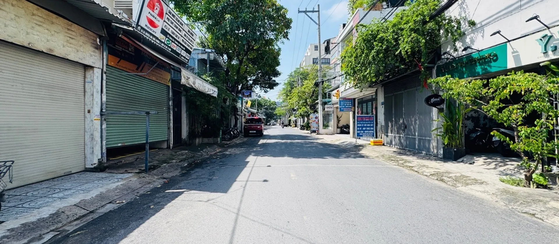 🏡 Mặt tiền hẻm kinh doanh sầm uất đường Nguyễn Văn Khối p11 Gò Vấp (p. Thông Tây Hôị hcm)... Bán nhà mặt phố tại Thông Tây Hội, Hồ Chí Minh 01