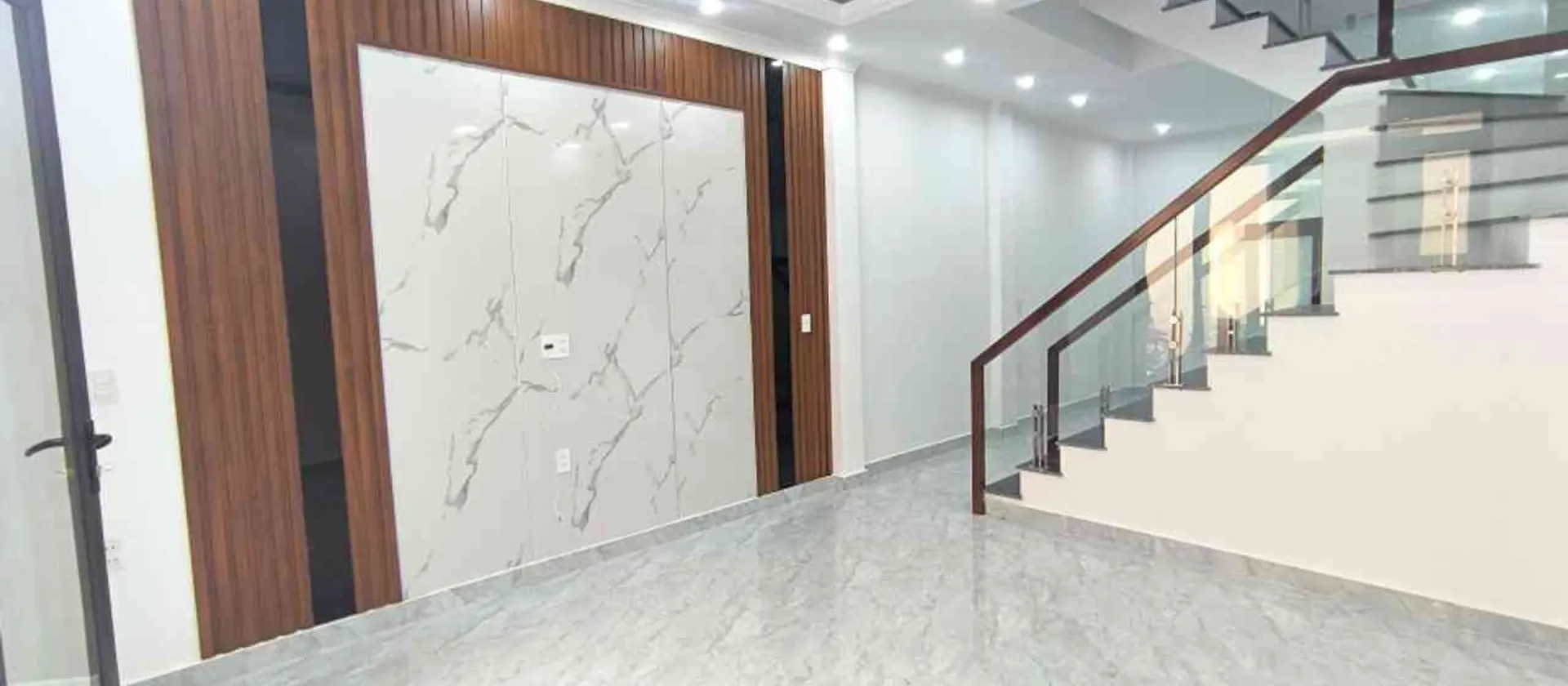 Nhà mới 3 tầng 3 phòng ngủ tại Trữ Khê - Cơ hội sở hữu ngay trong tầm tay... Bán nhà riêng tại Kiến An, Hải Phòng 01