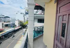 Vị trí cực đẹp, mặt tiền lô góc ngay khu Chợ Vải Phú Thọ Hòa, khu vực kinh doanh vải sầm uất, lượn... Bán nhà mặt phố tại Phú Thọ Hòa, Hồ Chí Minh 07