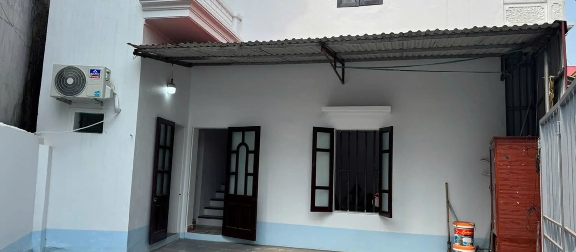 Bán nhà mặt phố 2 tầng, mặt tiền 13m, gần Vin Hòa Long... Bán nhà mặt phố tại Kinh Bắc, Bắc Ninh 01