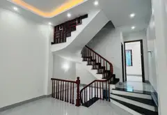 Bán nhà 5 tầng phố Lụa, diện tích 38.4m², giá 9.2 tỷ... Bán nhà riêng tại Hà Đông, Hà Nội 04