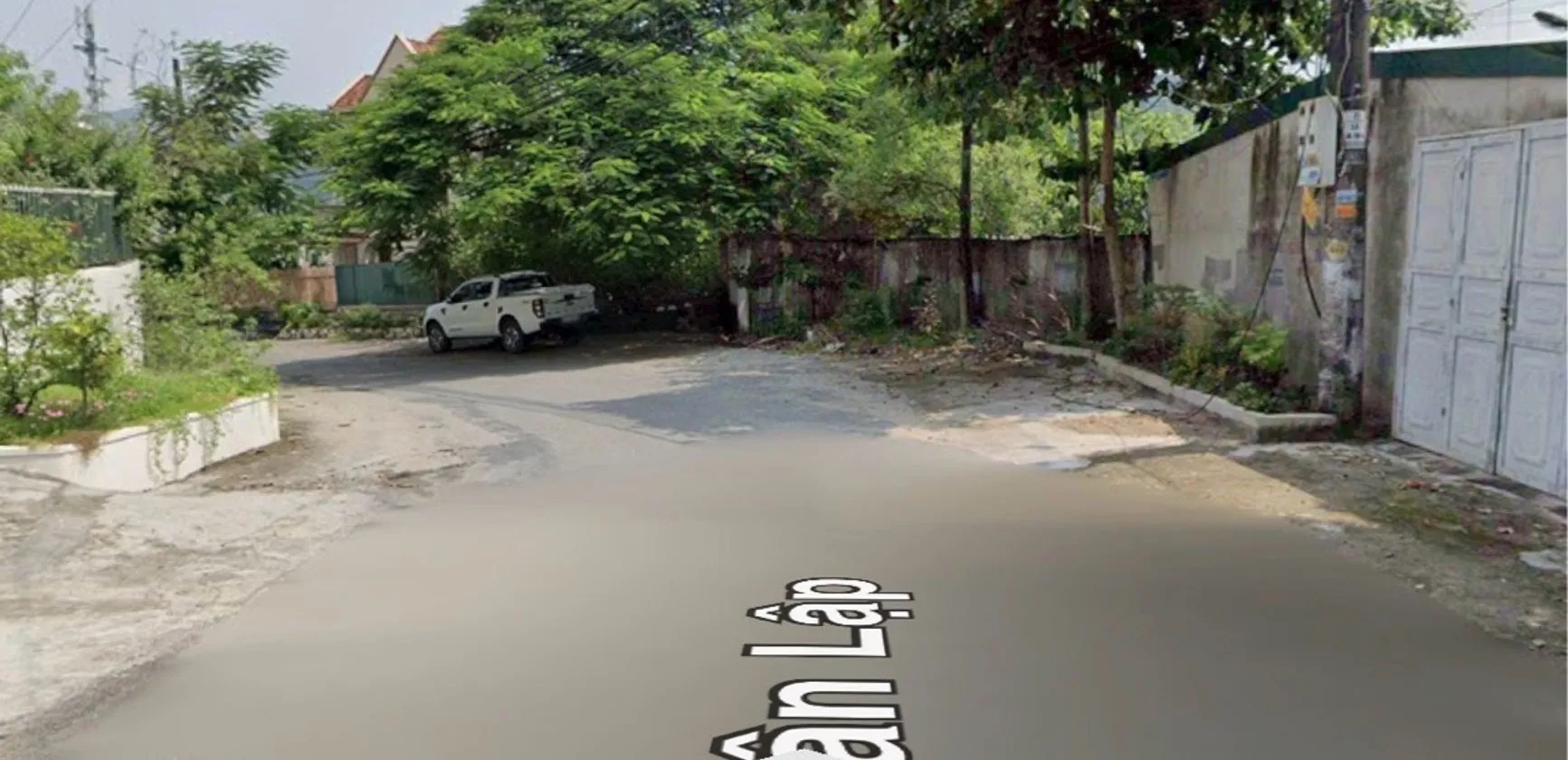 Cơ hội sở hữu lô đất góc rộng vị trí đắc địa tại Quận Hà Tu... Bán đất tại Hà Tu, Quảng Ninh 01