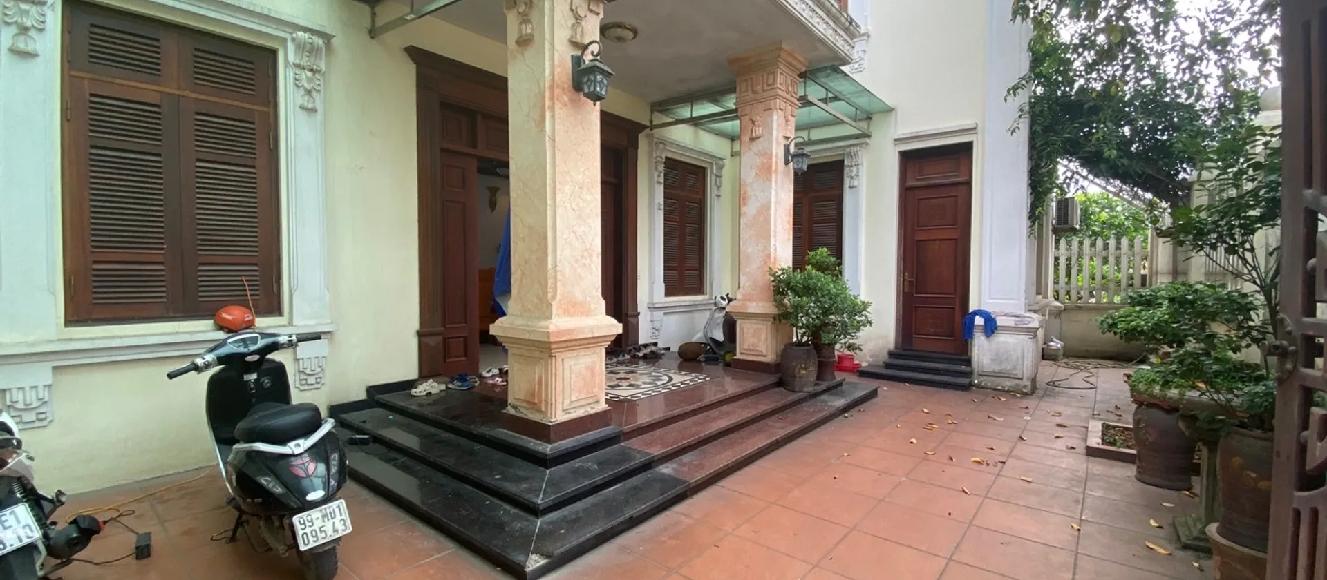 🔥 ĐÓN SÓNG VINHOMES King Park– BIỆT THỰ 4 TẦNG HÒA LONG, TP. BẮC NINH 🔥
💎 Diện tích 178m² – biệt... Bán biệt thự, liền kề tại Kinh Bắc, Bắc Ninh 01