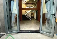 NHÀ MỚI 4 TẦNG – HẺM Ô TÔ – TÂN HƯƠNG, TÂN PHÚ – 64M² – Ô TÔ NGỦ TRONG NHÀ - 9,8 TỶ... Bán nhà riêng tại Phú Thọ Hòa, Hồ Chí Minh 03