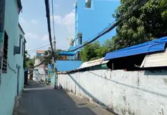 Nhà 5 tầng mặt phố sang trọng, diện tích rộng ở phường 11... Bán nhà mặt phố tại Thông Tây Hội, Hồ Chí Minh 18
