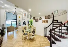 Căn hộ Duplex đẳng cấp tại phường Thanh Xuân giữa lòng Hà Nội... Bán căn hộ chung cư tại Thanh Xuân, Hà Nội 02