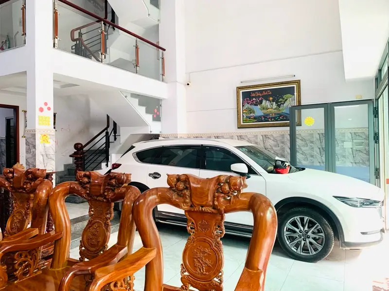 BÁN NHÀ ĐẸP SÁT HUƠ.G LỘ 2 - COOP MAR.T - 10PN - 2 ÔTÔ VÀO NGỦ - ( 8X18M ) NHỈNH 1X.9$... Bán nhà riêng tại Bình Trị Đông, Hồ Chí Minh 01