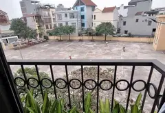 Nhà Lô Góc 2 Thoáng View Nhà Văn Hóa Đặc Biệt Tại Đại Cát... Bán nhà riêng tại Thượng Cát, Hà Nội 04