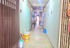 Căn hộ 2 phòng ngủ tại Chung cư Nghĩa Phát, quận Tân Bình, giá tốt... Bán căn hộ chung cư tại Tân Hòa, Hồ Chí Minh 04