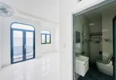 Cơ hội sở hữu nhà đẹp hoàn hảo tại khu biệt thự Lê Văn Khương, giá cực hấp dẫn... Bán nhà riêng tại Tân Thới Hiệp, Hồ Chí Minh 11
