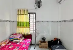 Nhà lô góc 2 tầng Phú Nhuận, không gian thoáng đãng... Bán nhà riêng tại Phú Nhuận, Hồ Chí Minh 07