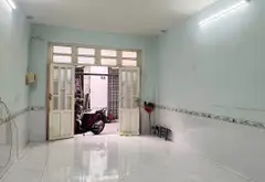 Nhà mặt phố sầm uất, giá sốc, gần ngã tư Bảy Hiền... Bán nhà mặt phố tại Tân Sơn Nhất, Hồ Chí Minh 04