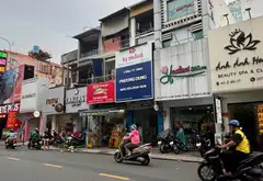 Nhà mặt phố kinh doanh đa ngành tại phường Tân Sơn Hòa, diện tích 42.1 m²... Bán nhà mặt phố tại Tân Sơn Hòa, Hồ Chí Minh 01