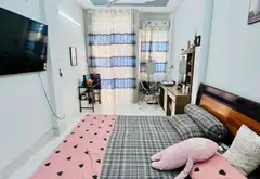 Bán nhà 4 tầng nở hậu quý tại quận 8, giá hấp dẫn chỉ nhỉnh 8 tỷ... Bán nhà riêng tại Phú Định, Hồ Chí Minh 04