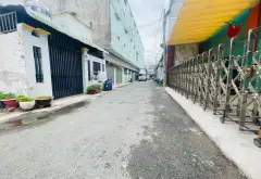 Đất 113m2, Hẻm Xe Hơi, đường Nguyễn Tri Phương, Dĩ AnGiá Sốt 5 Tỷ... Bán đất tại Dĩ An, Hồ Chí Minh 04