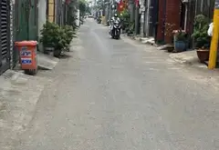 Nhà 418 LK 45 4.35 tỏi... Bán nhà riêng tại Bình Tân, Hồ Chí Minh 03