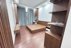 Siêu phẩm nhà 5 tầng phân lô Quang Trung giá tốt hiếm có... Bán nhà riêng tại Dương Nội, Hà Nội 03