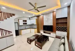 Nhà riêng đẳng cấp với vị trí vàng tiếp cận phố chỉ 10 mét... Bán nhà riêng tại Kiến Hưng, Hà Nội 03