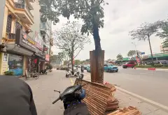 Bán nhà mặt phố 6 tầng tại quận trung tâm, sổ đỏ chính chủ, mặt tiền 4.4m... Bán nhà mặt phố tại Long Biên, Hà Nội 03