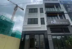 Bán nhà riêng 3 tầng, 107m² tại Phú Thuận, Quận 7, mặt tiền hẻm 5m gần dự án Vlasta Premier... Bán nhà riêng tại Phú Thuận, Hồ Chí Minh 03