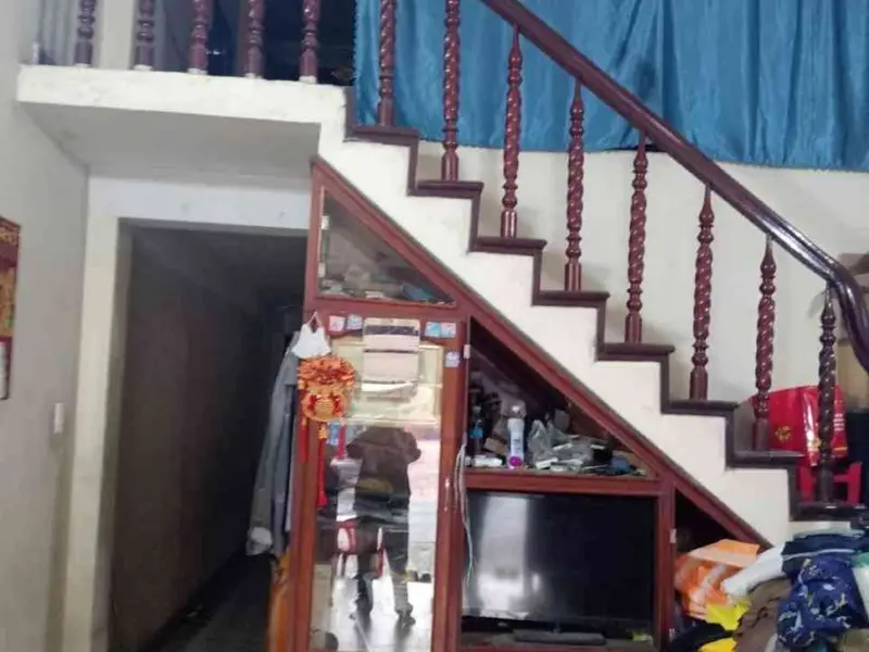 Cơ hội hiếm có sở hữu nhà 2 tầng mặt phố Tôn Đản với quỹ đất rộng và tiềm năng sinh lời lớn... Bán nhà mặt phố tại An Khê, Đà Nẵng 01