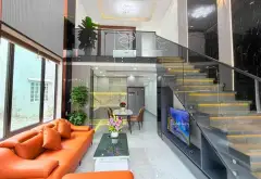 Nhà mê lửng kiệt Tôn Đức Thắng - Sân vườn rộng, giá tốt khó bỏ lỡ... Bán nhà riêng tại Hòa Khánh, Đà Nẵng 09
