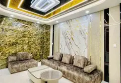 Căn góc hiếm ngay khu chợ Lê Văn Gói - Nhà mới, hẻm xe hơi... Bán nhà mặt phố tại Bình Trị Đông, Hồ Chí Minh 13