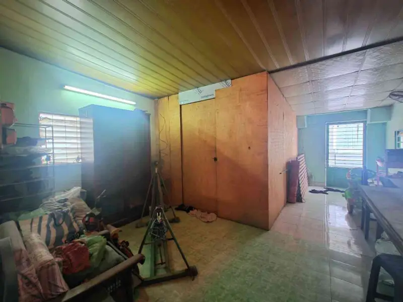 GẦN CẦU BÌNH TIÊN - HXH THÔNG, SÁT MẶT TIỀN LƯƠNG VĂN CAN - 122M2 NHÀ VỪA Ở VỪA CHO THUÊ GIÁ 7.5 TỶ... Bán nhà riêng tại Phú Định, Hồ Chí Minh 01