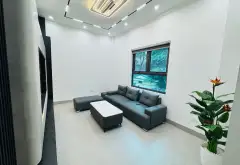 Bán nhà riêng lô góc tại phường Văn Quán, Hà Đông với ô tô 7 chỗ đỗ cửa... Bán nhà riêng tại Hà Đông, Hà Nội 03