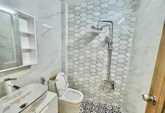 Nhà mặt phố trung tâm Gò Vấp cơ hội kinh doanh đắc địa giá tốt... Bán nhà mặt phố tại An Nhơn, Hồ Chí Minh 10