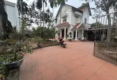 Bán biệt thự 3 tầng 5 phòng ngủ tại Sơn Du, Phúc Thịnh, Hà Nội... Bán biệt thự, liền kề tại Phúc Thịnh, Hà Nội 01