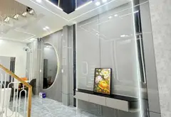 Bán nhà 2 tầng 3PN hẻm xe tải gần Emart Phan Huy Ích, Chỉ 5 Tỷ Nhỉnh... Bán nhà riêng tại An Hội Tây, Hồ Chí Minh 14