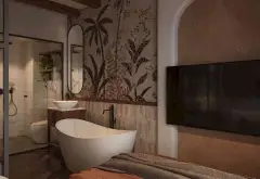 Bán toà nhà 6 tầng 81m2 tại Phường, thu nhập 85 triệu/tháng... Bán nhà riêng tại Tân Sơn, Hồ Chí Minh 05