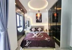 Siêu phẩm nhà phố 5 tầng tại khu VIP Trung Mỹ Tây... Bán nhà riêng tại Trung Mỹ Tây, Hồ Chí Minh 13