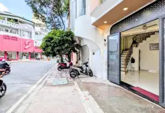 Nhà mặt phố 5 tầng 25m2 giá 9.95 tỷ ở Tân Bình... Bán nhà mặt phố tại Tân Sơn Hòa, Hồ Chí Minh 05