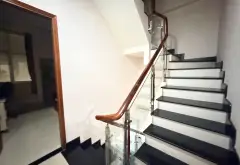 4 tầng đúc BTCT 4 phòng ngủ hẻm ô tô nhà mới đẹp khu dân cư yên tĩnh mua chỉ dọn ở ngay... Bán nhà riêng tại Thông Tây Hội, Hồ Chí Minh 11