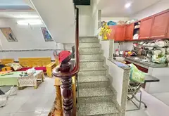 Nhà góc 2PN siêu hiếm gần chợ Hiệp Bình, giá tốt cho gia đình trẻ... Bán nhà riêng tại Hiệp Bình, Hồ Chí Minh 05