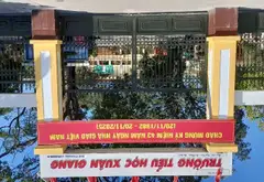 Cơ hội hiếm có tại Xuân Giang – Đất 220m² mặt tiền 11m, giá tốt đón đầu tiềm năng... Bán đất tại Đa Phúc, Hà Nội 01