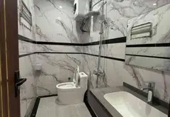 Nhà 4 tầng kiên cố tại quận Hải An, vị trí chiến lược kết nối thuận tiện... Bán nhà riêng tại Hải An, Hải Phòng 07