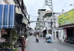 Bán nhà mặt phố Nguyễn Văn Công, diện tích 68m2, vị trí kinh doanh sầm uất... Bán nhà mặt phố tại Hạnh Thông, Hồ Chí Minh 02