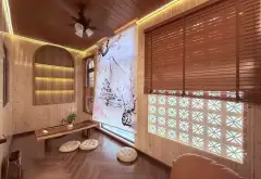 Nhà riêng đẳng cấp tại Bình Thạnh với thiết kế sáng tạo và không gian thư giãn... Bán nhà riêng tại Bình Lợi Trung, Hồ Chí Minh 08