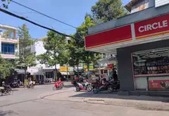 Căn hộ chung cư - 73.2m² - Phú Lâm, TP Hồ Chí Minh - 5.6 tỷ... Bán căn hộ chung cư tại Phú Lâm, Hồ Chí Minh 05