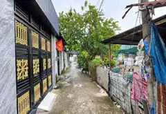 BÁN NHÀ TẶNG DÃY TRỌ 186M² XUÂN THỚI 17 .BÀ ĐIỂM HÓC MÔN. – GIÁ 7 TỶ... Bán nhà riêng tại Xuân Thới Sơn, Hồ Chí Minh 02