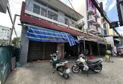 Nhà lô góc 2 mặt tiền Thống Nhất rộng 293m2 giá 59 tỷ thương lượng... Bán nhà mặt phố tại An Hội Đông, Hồ Chí Minh 02