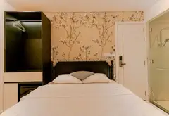 LÔ GÓC KHÁCH SẠN - CHDV VUA DÒNG TIỀN 120tr/th - 7 Tầng, Hầm, Thang máy 22PN- NGAY KÊNH THAM LƯƠNG... Bán nhà riêng tại An Nhơn, Hồ Chí Minh 09