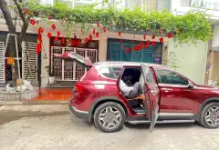 Biệt thự 5 tầng ở Hà Đông - Sống hiện đại, tiện nghi đỉnh cao... Bán biệt thự, liền kề tại Hà Đông, Hà Nội 10